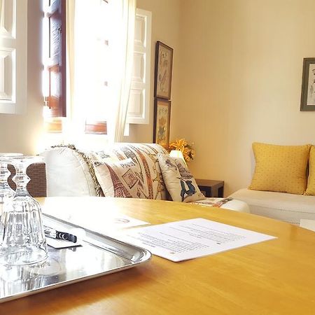 Apartamento Maya La Laguna  Esterno foto
