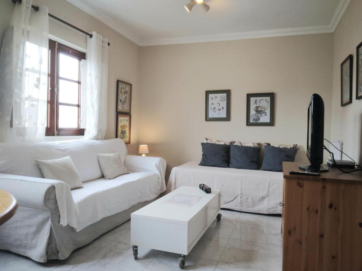 Apartamento Maya La Laguna  Esterno foto