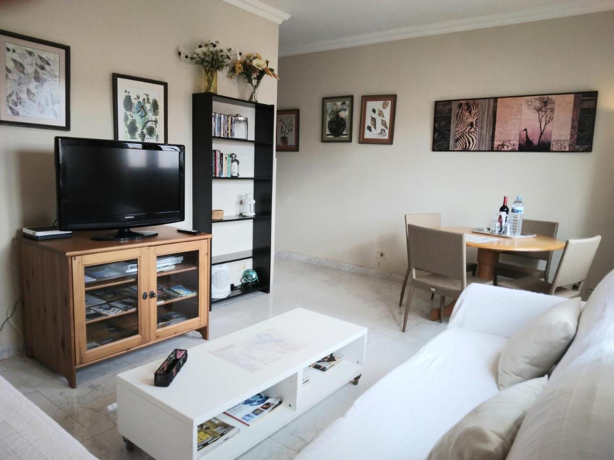 Apartamento Maya La Laguna  Esterno foto