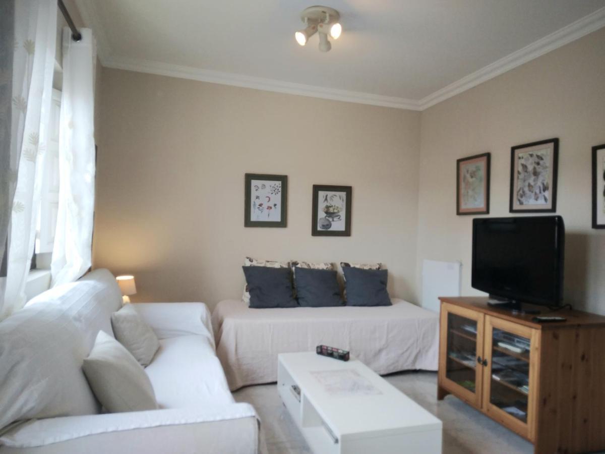 Apartamento Maya La Laguna  Esterno foto
