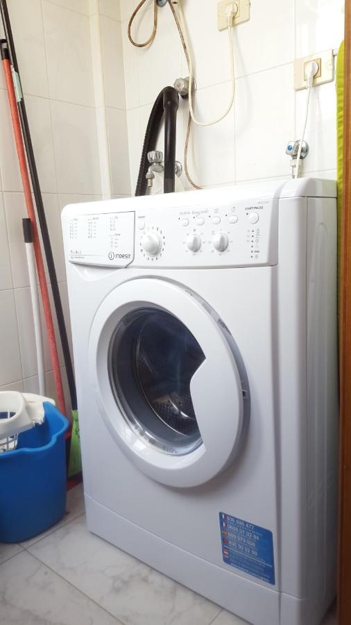 Apartamento Maya La Laguna  Esterno foto