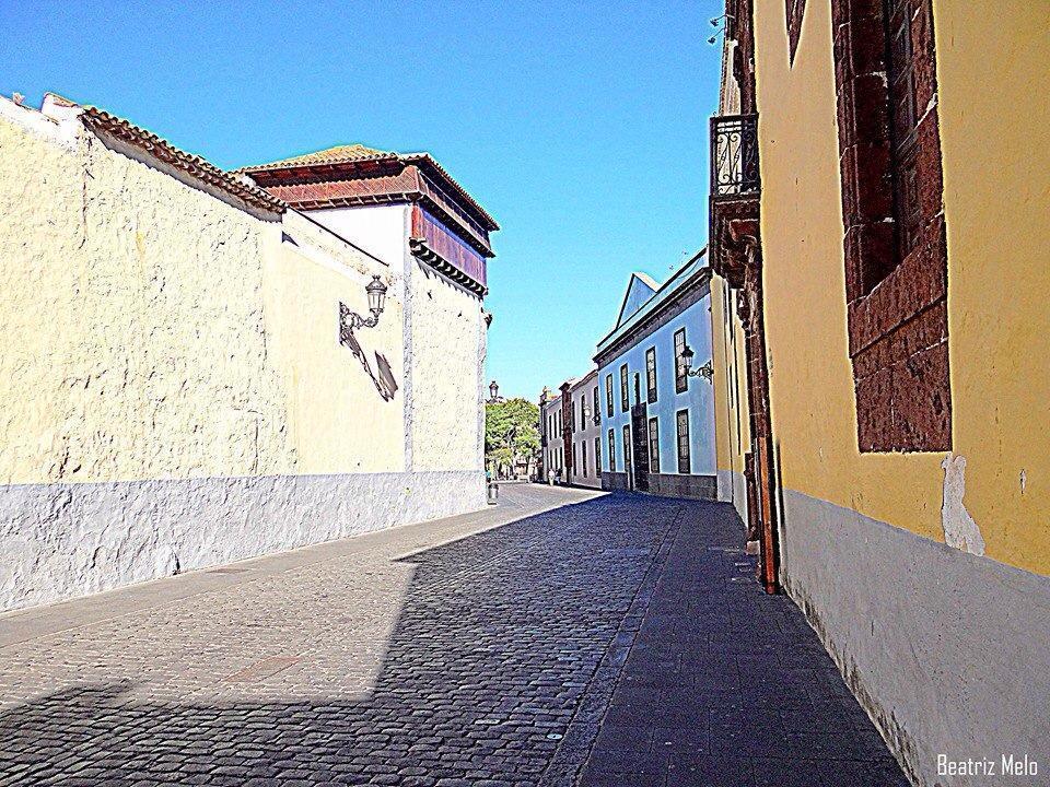 Apartamento Maya La Laguna  Esterno foto