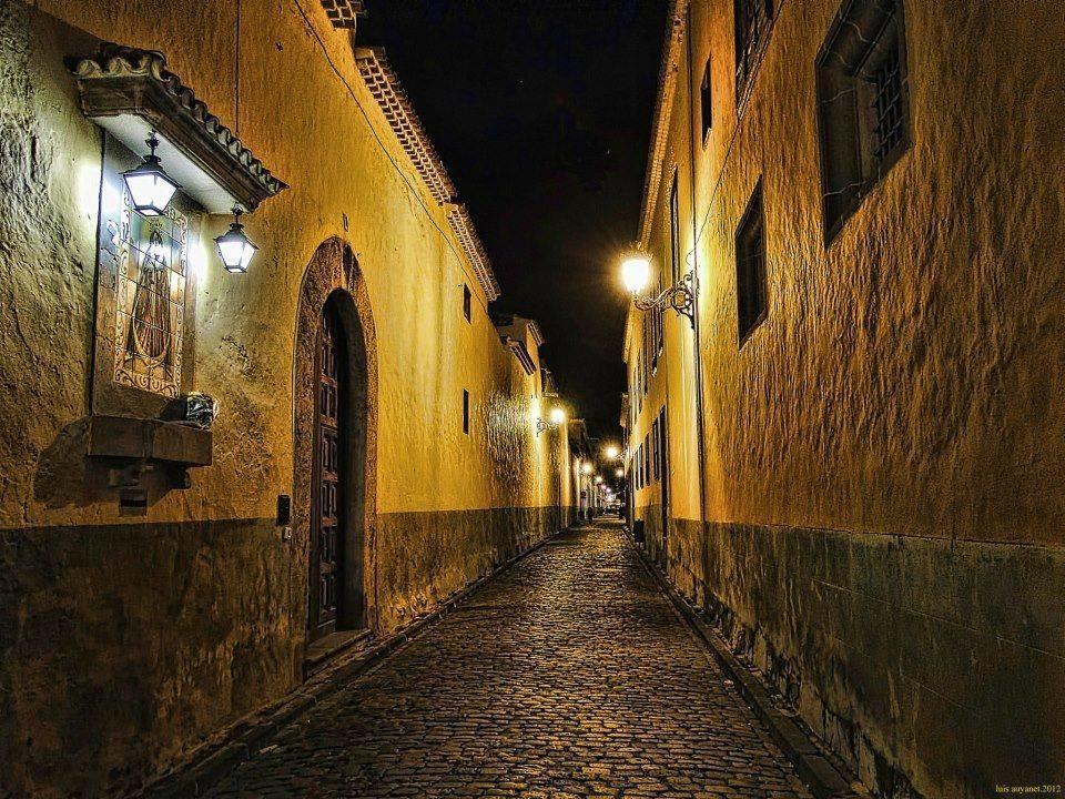 Apartamento Maya La Laguna  Esterno foto
