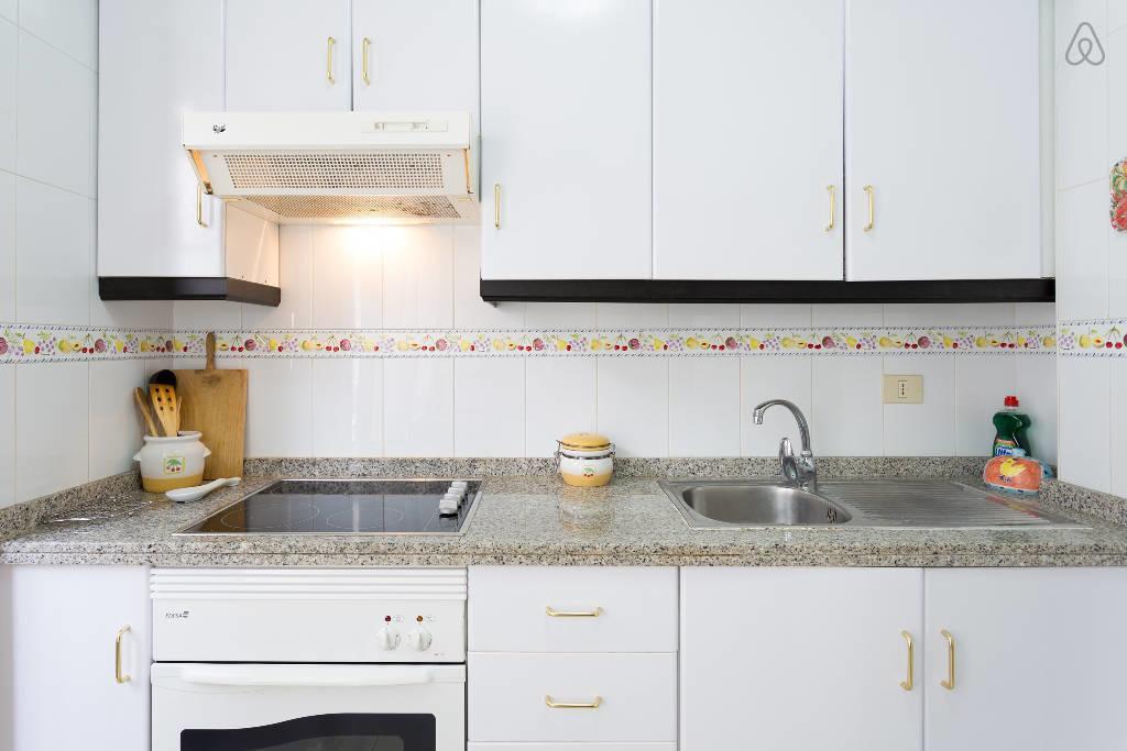 Apartamento Maya La Laguna  Esterno foto