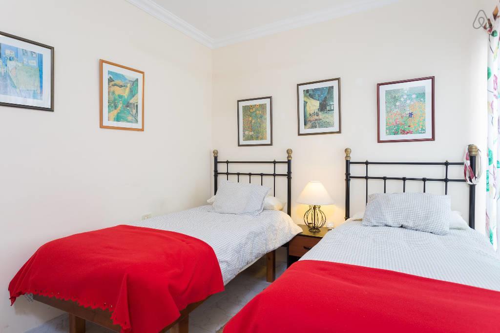 Apartamento Maya La Laguna  Esterno foto