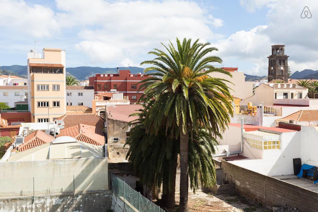 Apartamento Maya La Laguna  Esterno foto
