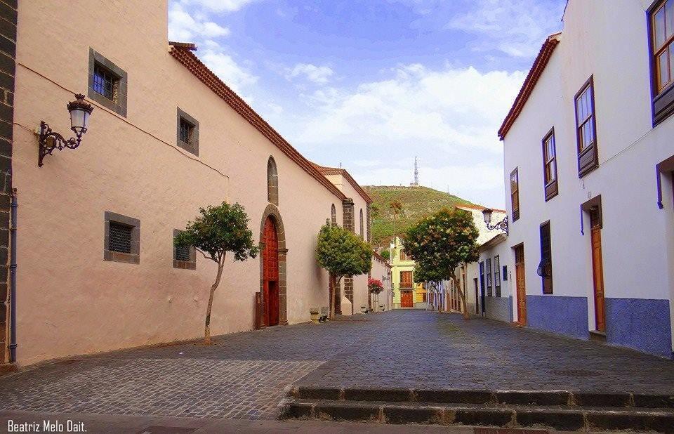 Apartamento Maya La Laguna  Esterno foto