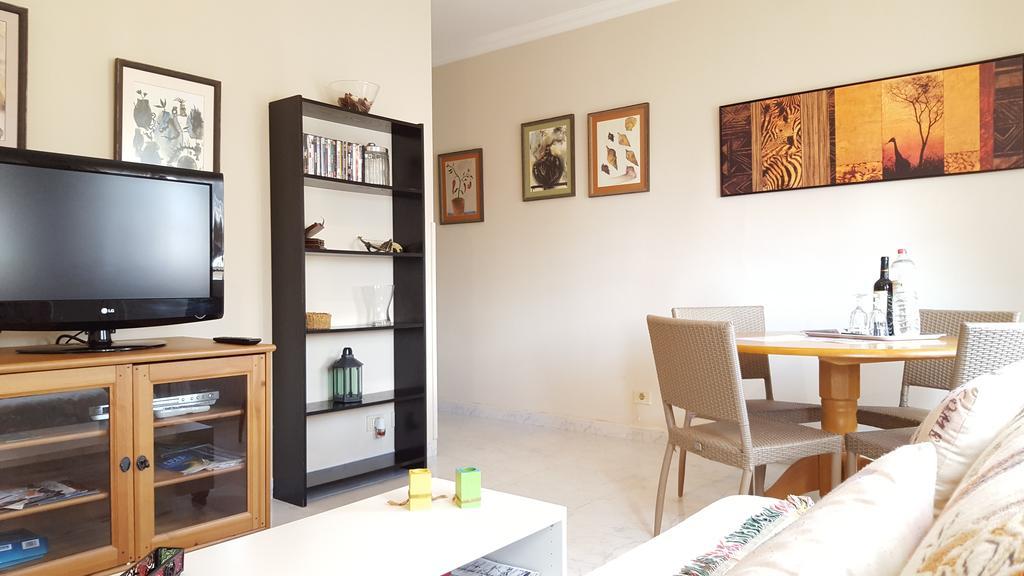 Apartamento Maya La Laguna  Esterno foto