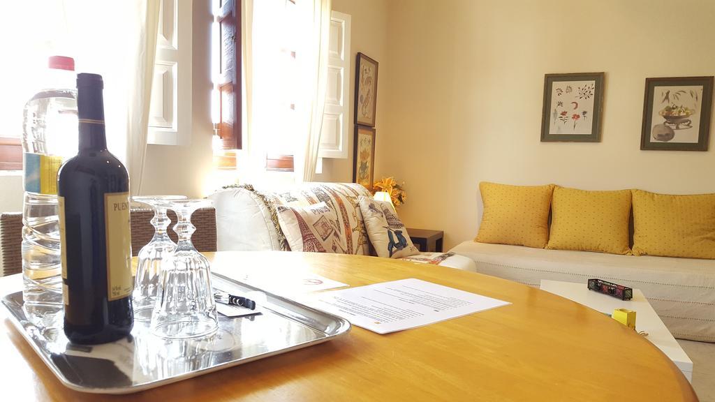 Apartamento Maya La Laguna  Esterno foto