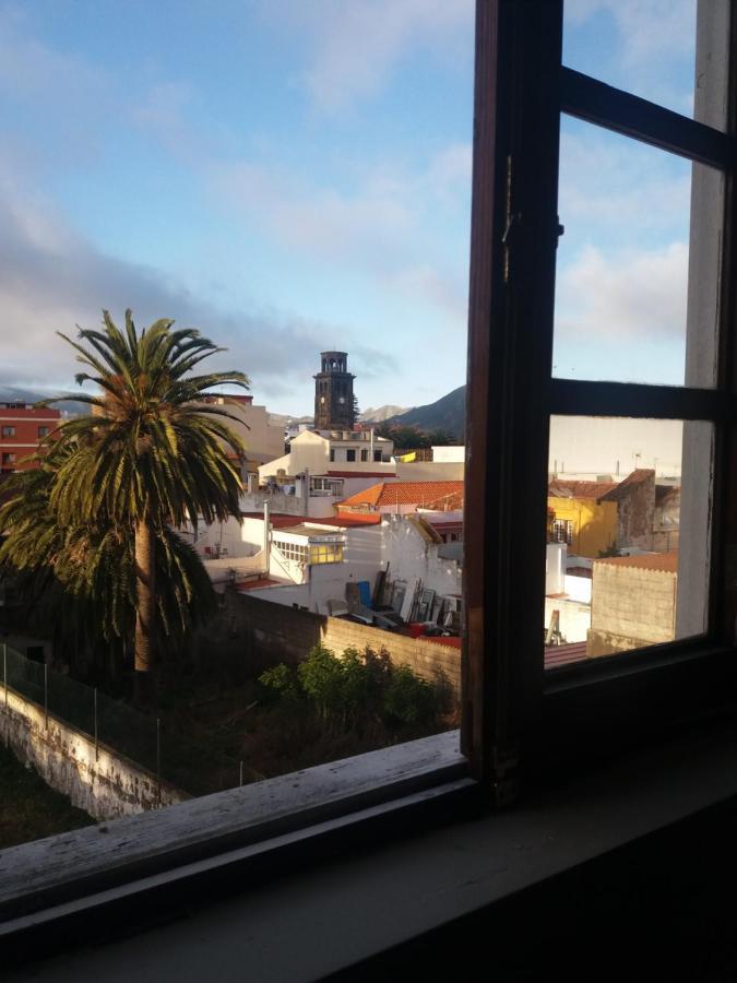 Apartamento Maya La Laguna  Esterno foto